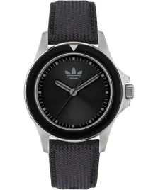 zegarek-adidas-expression-one-meski-czarny-analogowy