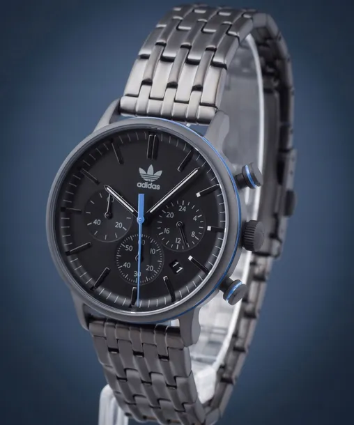 zegarek-meski-adidas-style-code-one-chrono-mechanizm-kwarcowy