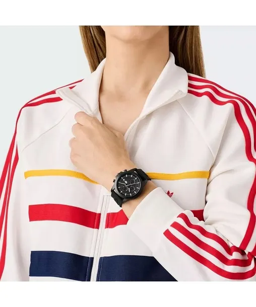 zegarek-adidas-expression-two-chrono-mechanizm-kwarcowy