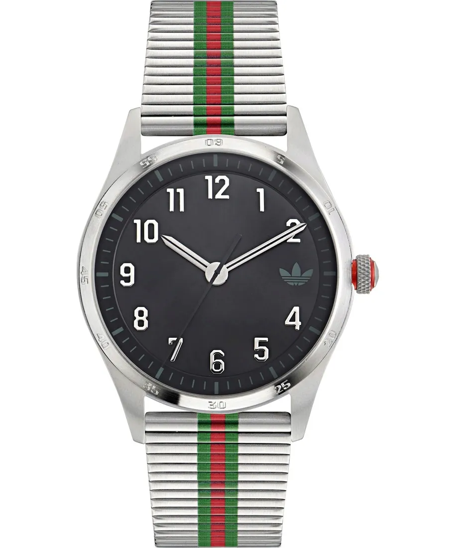 zegarek-adidas-style-code-four-unisex