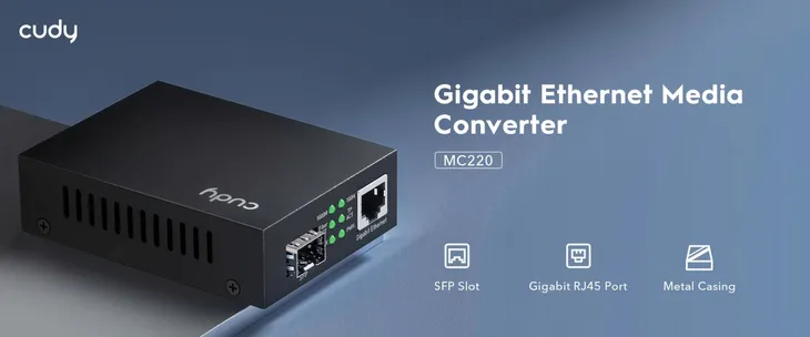 media-konwerter-sfp-mc220-cudy