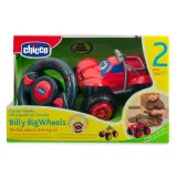 auto-billy-czerwony-stan-nowy