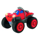 auto-billy-czerwony-bohater-brak