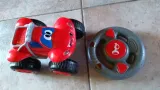 auto-billy-czerwony-material-metal-plastik