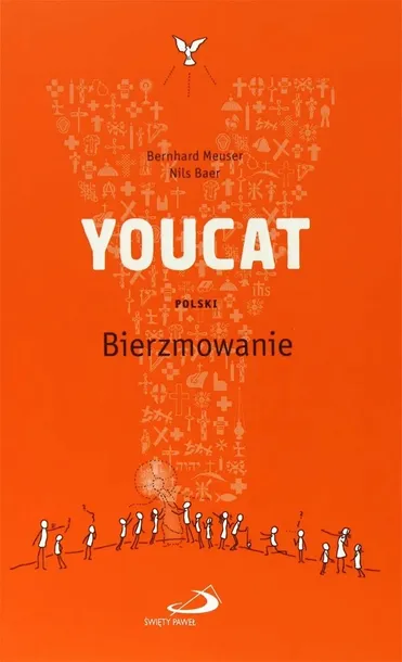 youcat-bierzmowanie-wydawnictwo-edycja-swietego-pawla