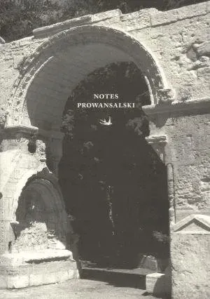 notes-prowansalski