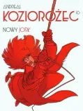 koziorozec-t-16-nowy-jork-stan-nowy