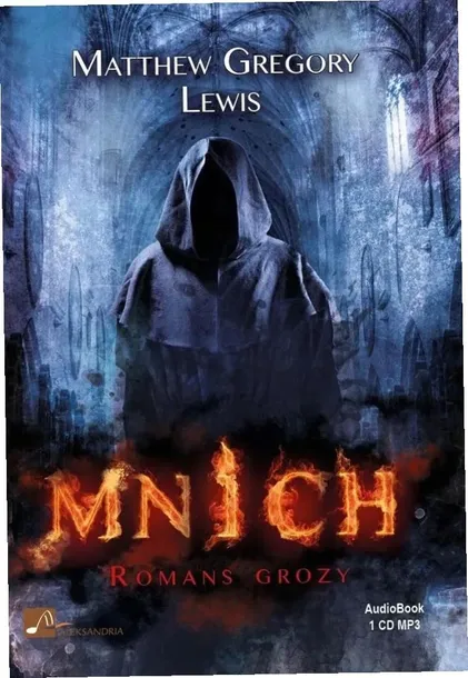 mnich-audiobook-tytul-mnich