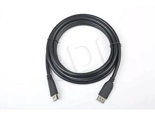 kabel-gembird-cc-dp2-6-displayport-m-displayport-m