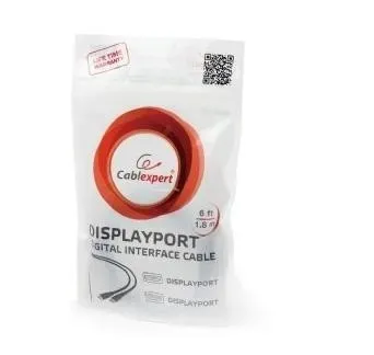 kabel-gembird-cc-dp2-6-displayport-m-displayport-m-stan-nowy
