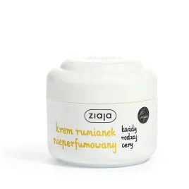 ziaja-rumianek-krem-nieperfumowany-kazdy-rodzaj-cery-50ml