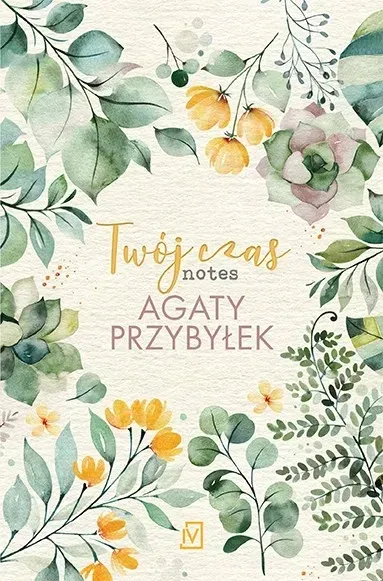 twoj-czas-notes-agaty-przybylek-stan-nowy