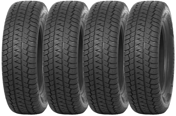 4x OPONY ZIMOWE 215/65R16 C BUS Wzmacniane Dostawcze komplet 4szt