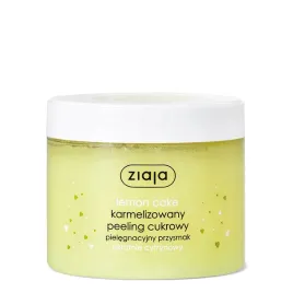 ziaja-lemon-cake-karmelizowany-peeling-cukrowy-okrutnie-cytrynowy-300ml