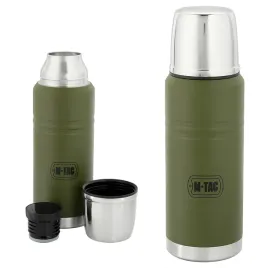 termos-termiczny-turystyczny-750ml-m-tac-prozniowy-stalowy-kubek-olive