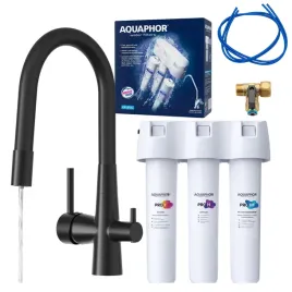 filtr-kuchenny-pod-zlew-aquaphor-eco-h-pro-zestaw-bateria-trojdrozna-fluo