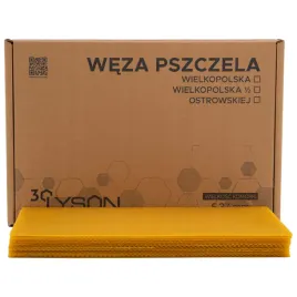 weza-pszczela-wielkopolska-lyson-12-sztuk-plastrow-na-jeden-ul