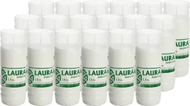wklady-do-zniczy-parafinowe-bispol-laura-l5-84h-18szt