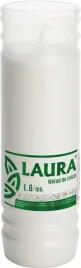wklad-do-znicza-parafinowy-bispol-laura-l6-108h-1szt