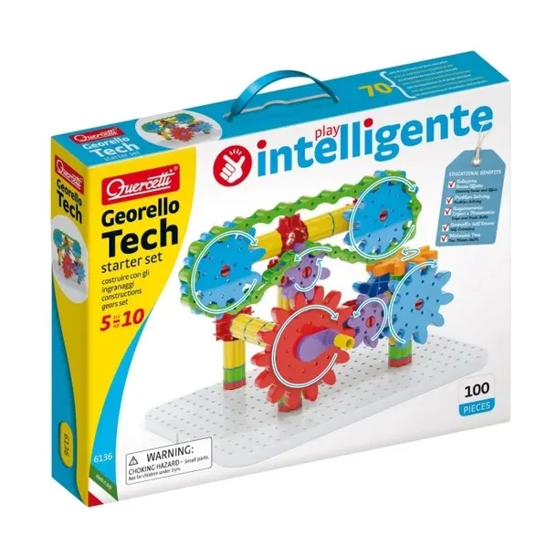 georello-tech-starter-set