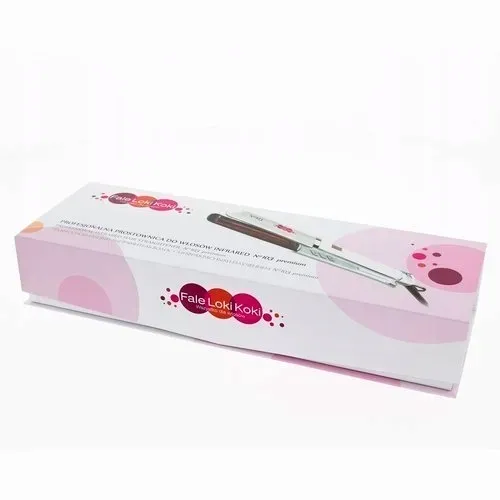 prostownica-fale-loki-koki-n103-stan-nowy