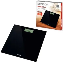 waga-lazienkowa-sencor-sbs-2300bk-do-150-kg-lcd