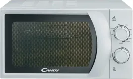 kuchenka-mikrofalowa-z-grillem-wolnostojaca-candy-cmg2071m-20l-700-w-biala