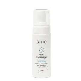 ziaja-pianka-oczyszczajaca-do-skory-wrazliwej-i-zaczerwienionej-150ml