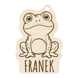 brelok-do-kluczy-na-dzien-dziecka-zabka