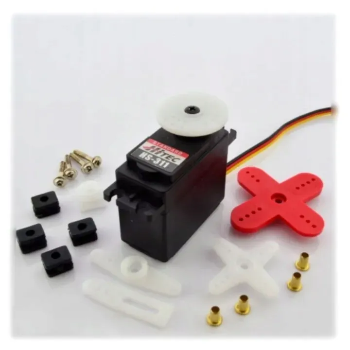 serwo-hitec-hs-311-standard
