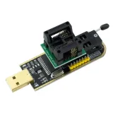 duzy-zestaw-programator-eeprom-i-flash-na-ch341a-i2c-spi-adapter-klips-stan-nowy-stan-opakowania-oryginalne