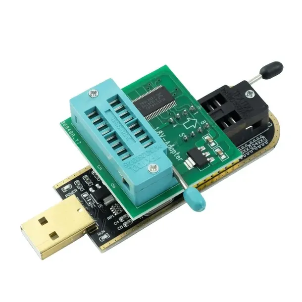 duzy-zestaw-programator-eeprom-i-flash-na-ch341a-i2c-spi-adapter-klips-stan-nowy-model-brak-informacji