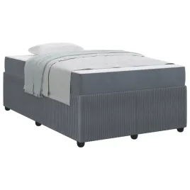 ramka-lozka-z-materacem-ciemnoszary-120-x-200-cm-tkanina