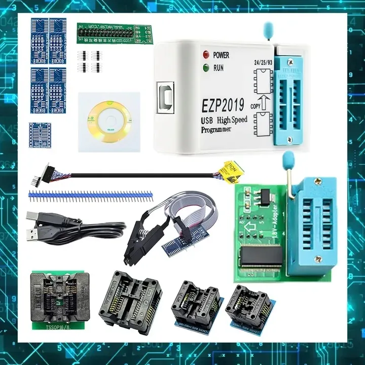 zestaw-uniwersalny-programator-eeprom-i-flash-ezp2019-usb-spi-eprom-bios