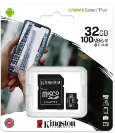 kingston-canvas-plus-karta-32gb-micro-sdhc-100mb-s-canvas-select-android