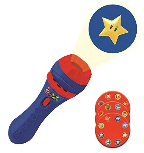 latarka-z-projektorem-super-mario-ltc050ni-kolor-dominujacy-czerwony