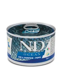 farmina-nandd-dog-cod-and-pumpkin-puppy-mini-puszka-140g