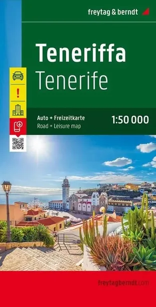teneryfa-mapa-1-50-000-region-pozostale