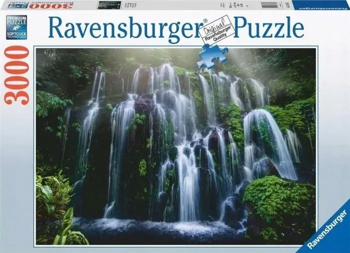 puzzle-3000-wodospady