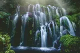 puzzle-3000-wodospady-stan-nowy