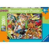 puzzle-xxl-200-scooby-doo-stan-nowy