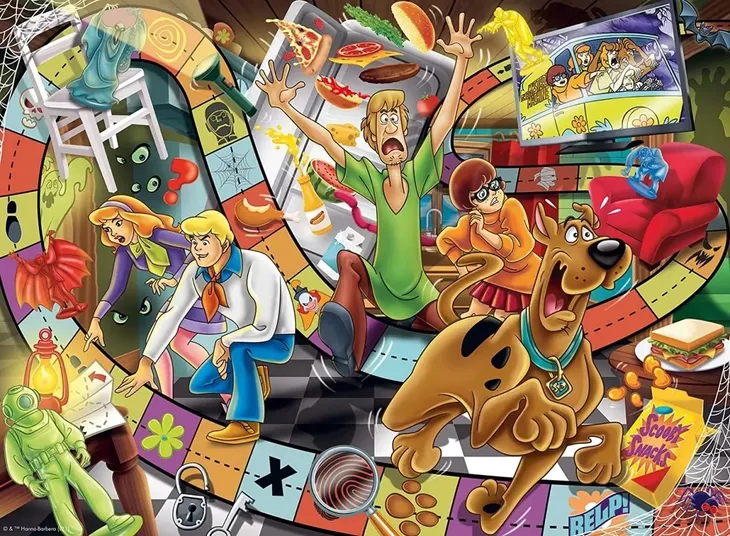 puzzle-xxl-200-scooby-doo-kod-producenta-13280