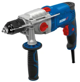 wiertarka-udarowa-1100w-2biegowa-13mmsamoblokujacy-uchwyt