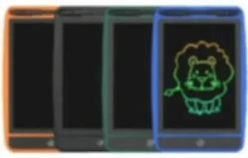 tablet-do-pisania-lcd-czarny-plec-chlopcy-dziewczynki