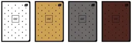zeszyt-a5-32k-linia-soft-touch-chessi-10szt
