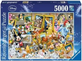 puzzle-5000-postacie-disney