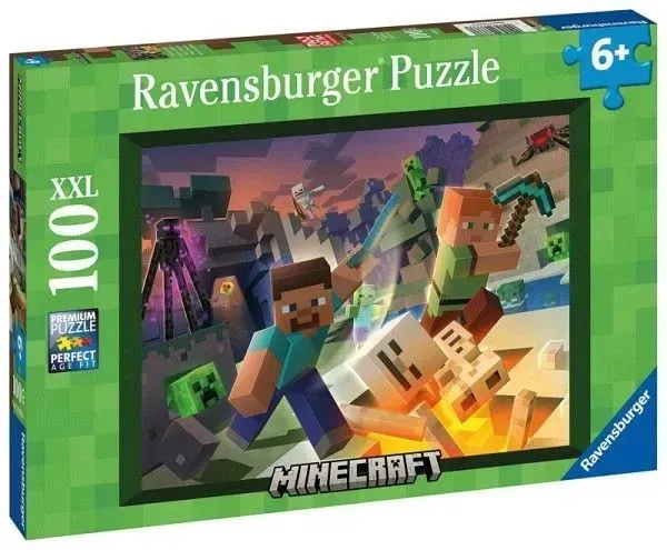 puzzle-100-minecraft-kolekcja-minecraft