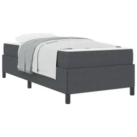 ramka-lozka-z-materacem-ciemnoszary-80-x-200-cm-tkanina