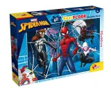 puzzle-60-podlogowe-spiderman-stan-nowy