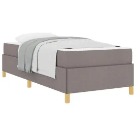 ramka-lozka-z-materacem-ciemnoszary-90-x-190-cm-tkanina